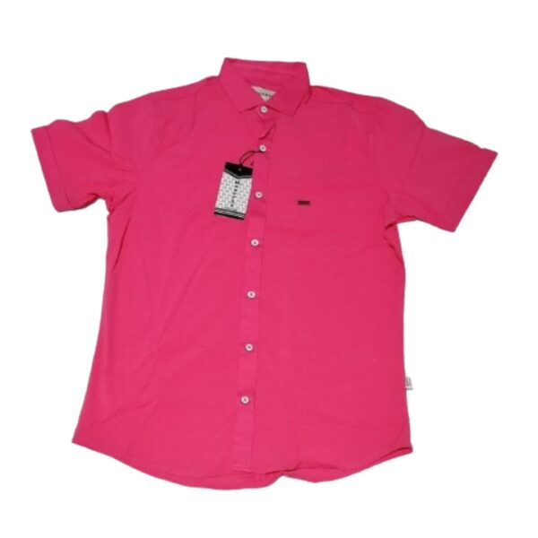 Camisa Talla S