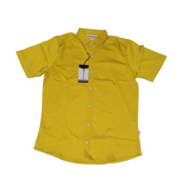 Camisa Talla S