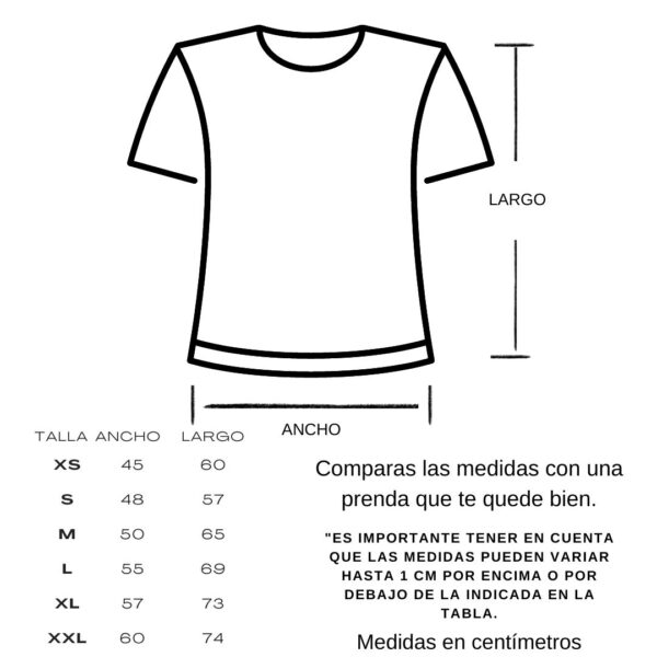 Buzo Talla XL - Imagen 3