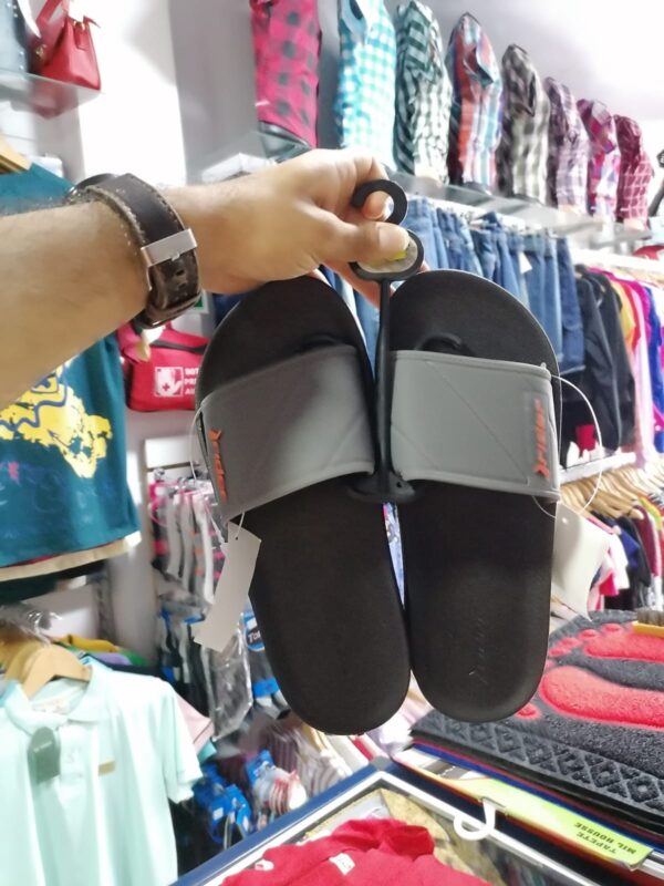 Chancla rider talla 40 Capellada