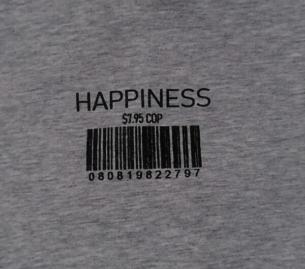 Buzo Talla XXL - Imagen 2