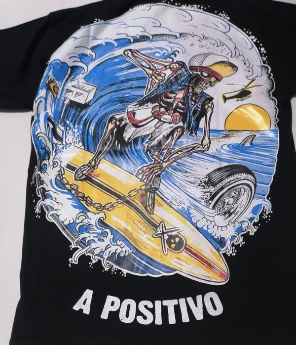 Buzo Oversize Talla M - Imagen 3