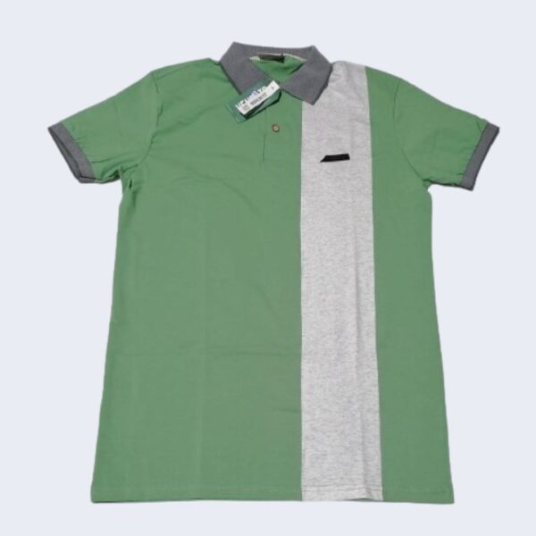 Camibuso Combinado Talla M