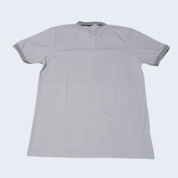 Camibuso Blanco Talla 2XL - Imagen 2