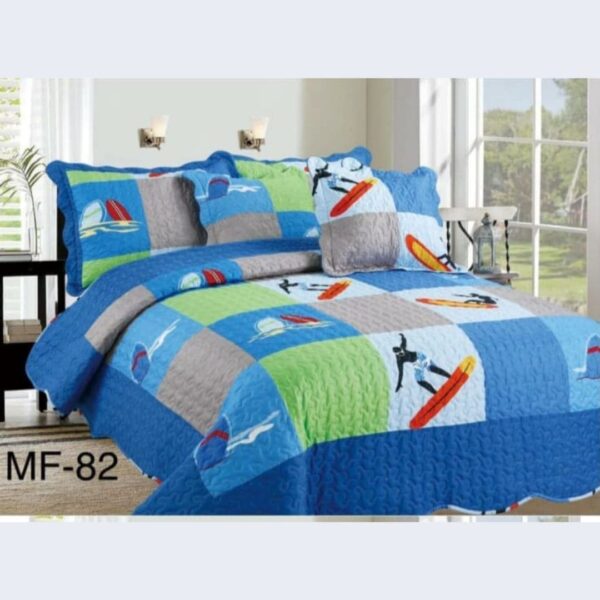 Tendido 1.20 Doble Majestic Imperial