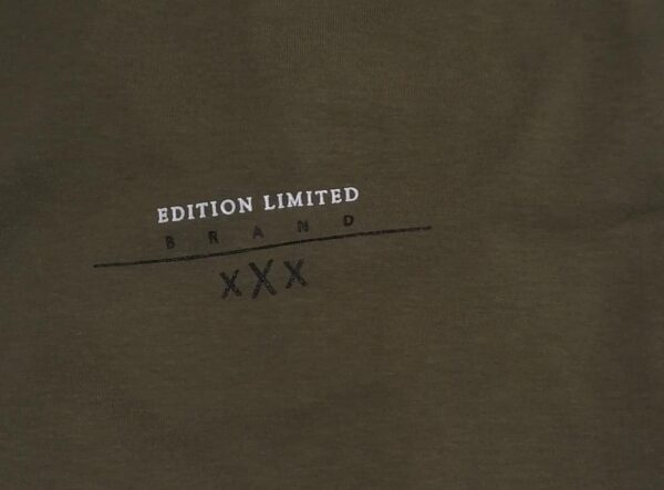 Buzo Talla XL - Imagen 2