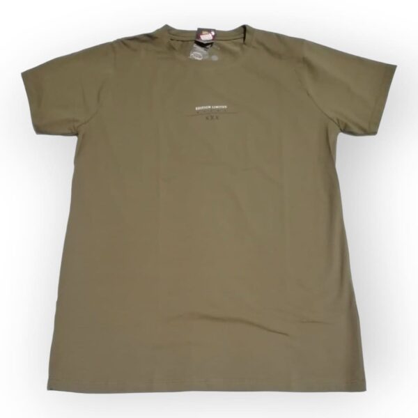 Buzo Talla XL