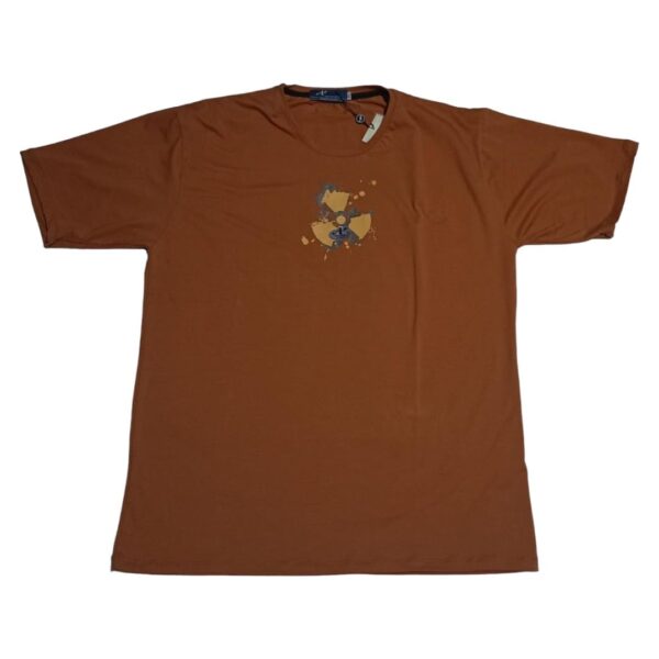 Buzo Oversize Talla XL - Imagen 2