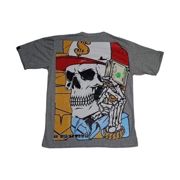 Buzo Oversize Talla L - Imagen 3