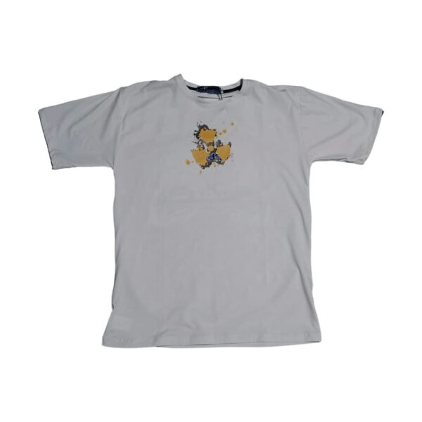 Buzo Oversize Talla M - Imagen 3