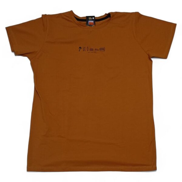 Buzo Talla XL