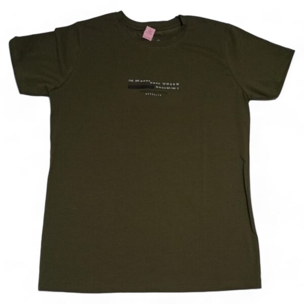 Buzo Talla XL