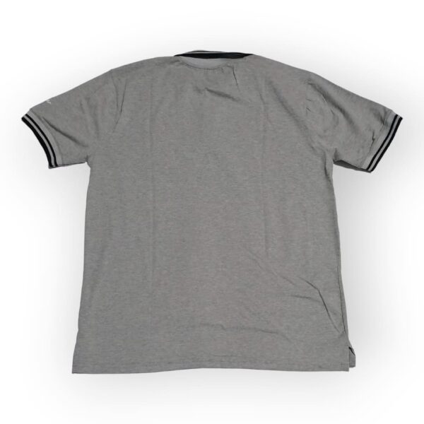 Camibuso Gris Oscuro Talla XL - Imagen 2