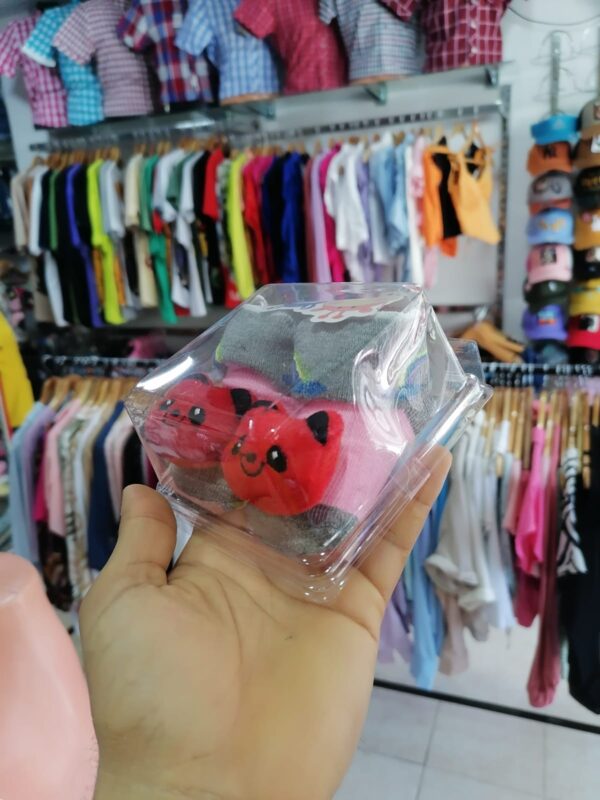 Medias Zapato