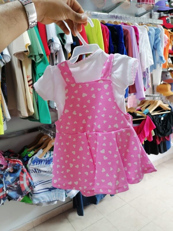 Vestido Talla 9 - Imagen 2