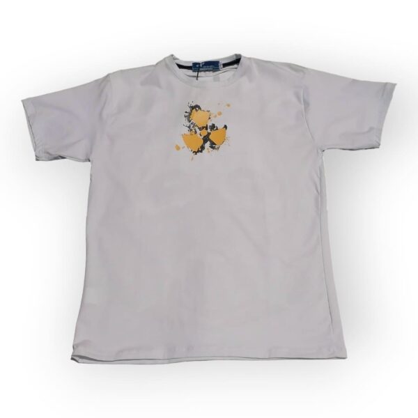 Buzo Oversize Talla S - Imagen 3