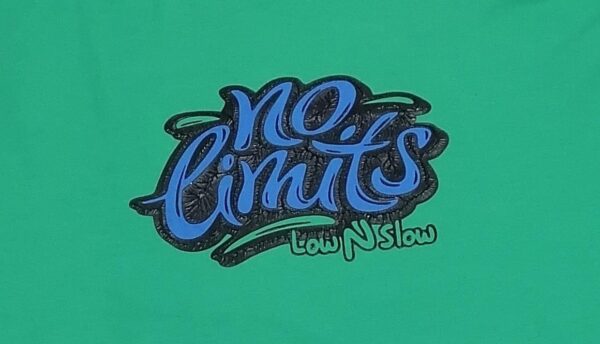 Buzo Oversize Talla M - Imagen 3