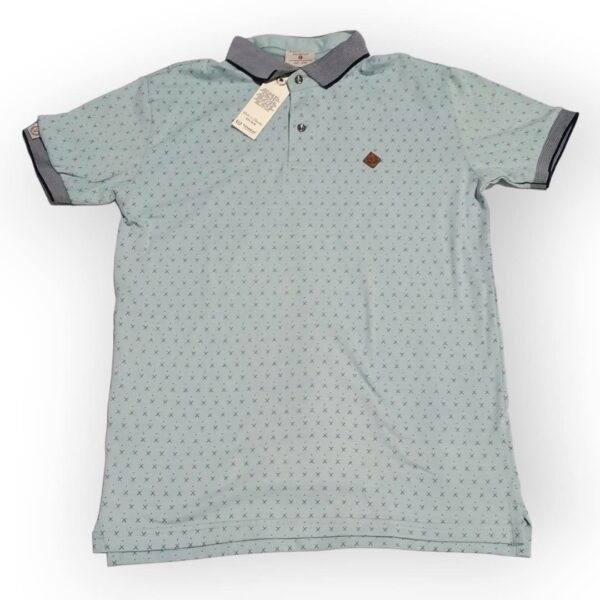 Camibuso Combinado Talla S