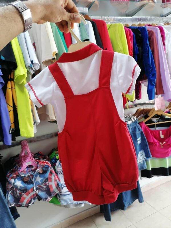 Conjunto Niño - Imagen 2