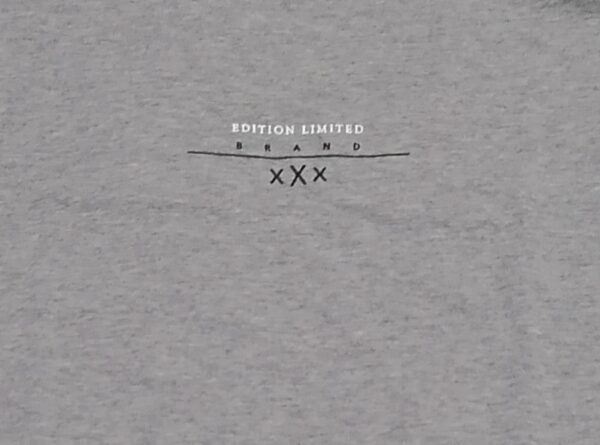 Buzo Talla M - Imagen 2