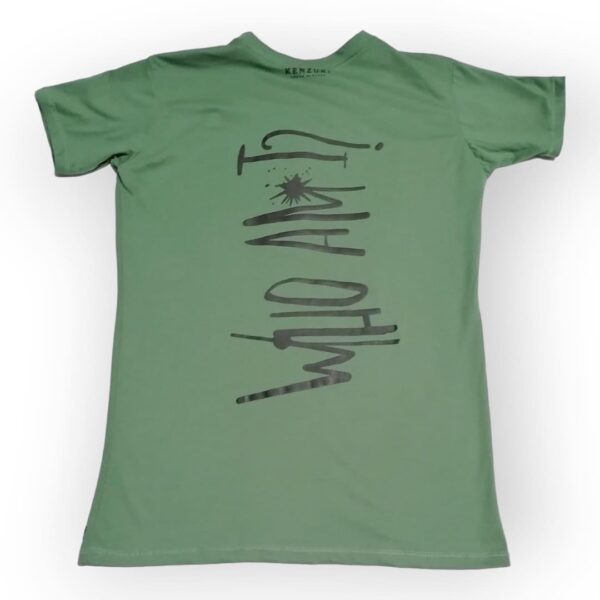 Buzo Oversize Talla S - Imagen 3