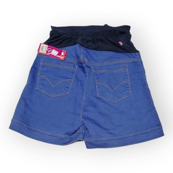 Short Materno Talla 14 - Imagen 2