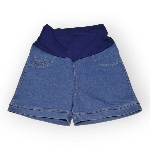 Short Materno Talla 16