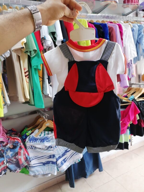 Conjunto Niño - Imagen 2