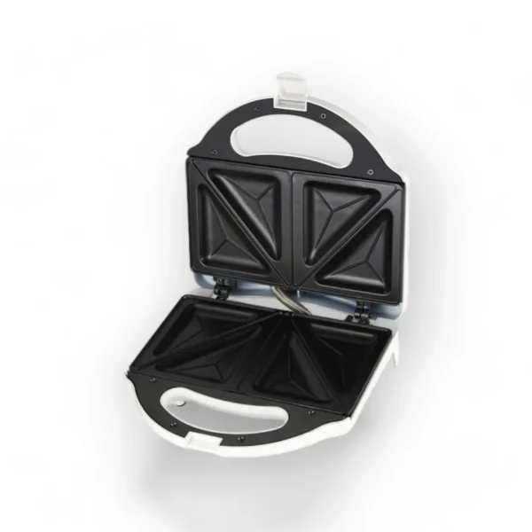 Sanduchera KALLEY K-SM101 Blanco - Imagen 3