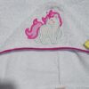 Toalla de bebe - Imagen 2