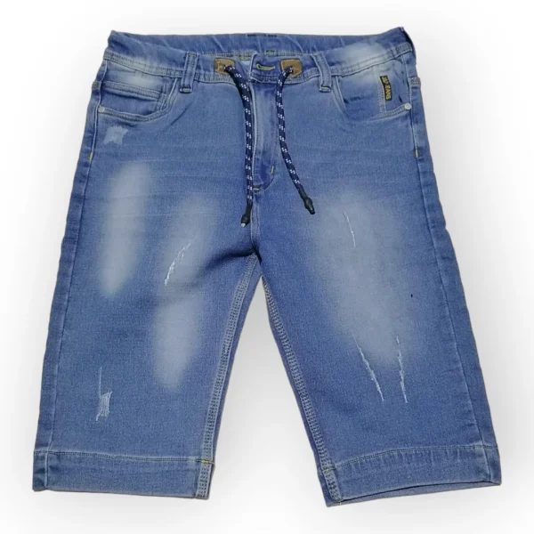 Bermuda en Jeans Talla 34