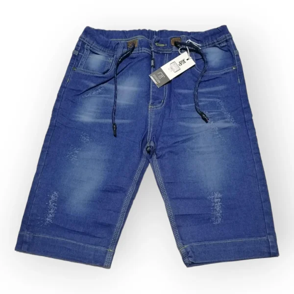 Bermuda en Jeans Talla 34