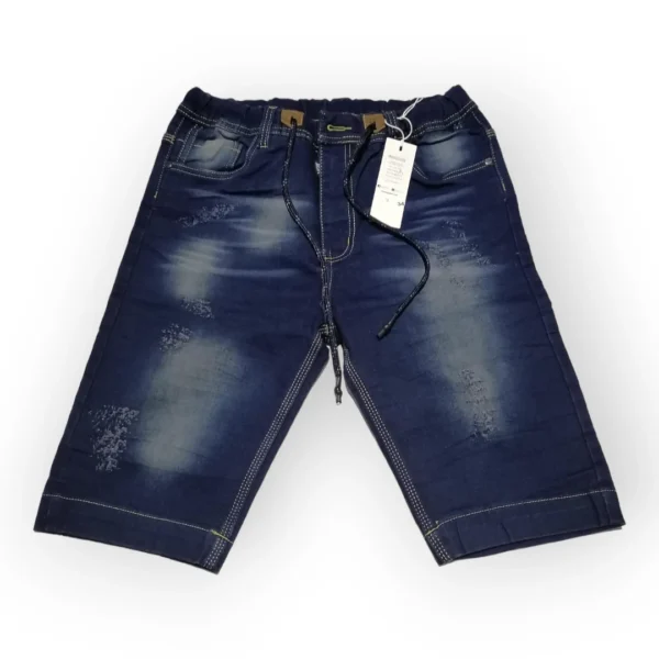 Bermuda en Jeans Talla 34