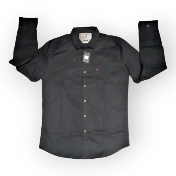 Camisa Talla XL Manga Larga