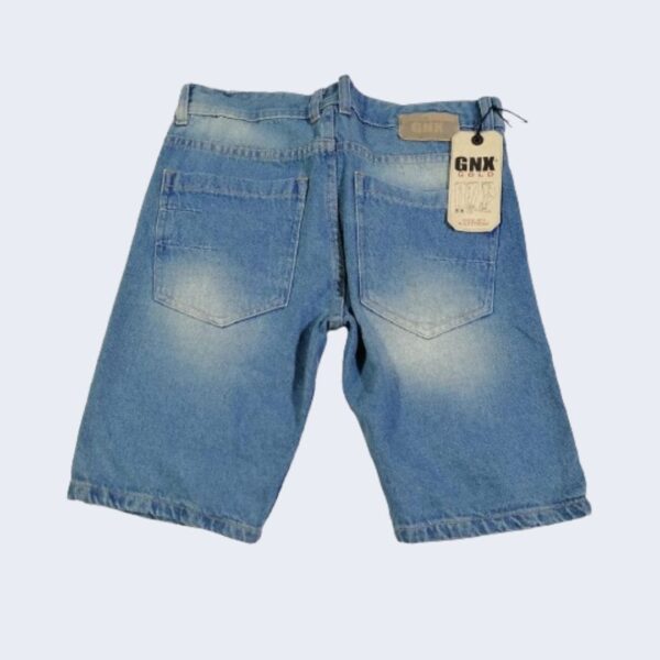 Bermuda en Jean Talla 28 - Imagen 3
