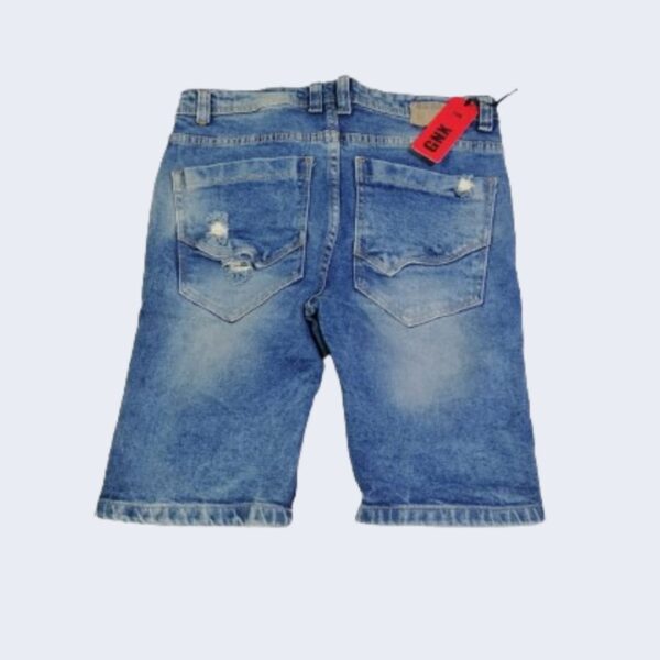 Bermuda en Jean Talla 28 - Imagen 2