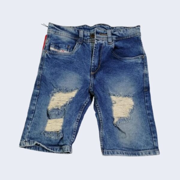 Bermuda en Jean Talla 28