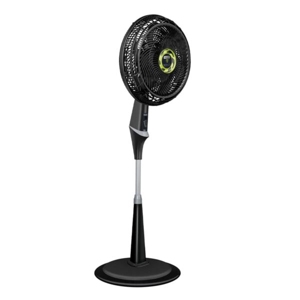 Ventilador SAMURAI Ultra Silence Force 2en1 control remoto - Imagen 3
