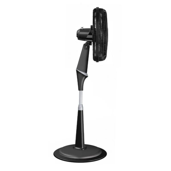 Ventilador SAMURAI Ultra Silence Force 2en1 control remoto - Imagen 5