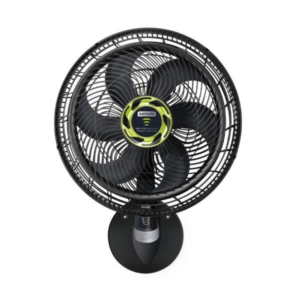 Ventilador SAMURAI Ultra Silence Force 2en1 control remoto - Imagen 6