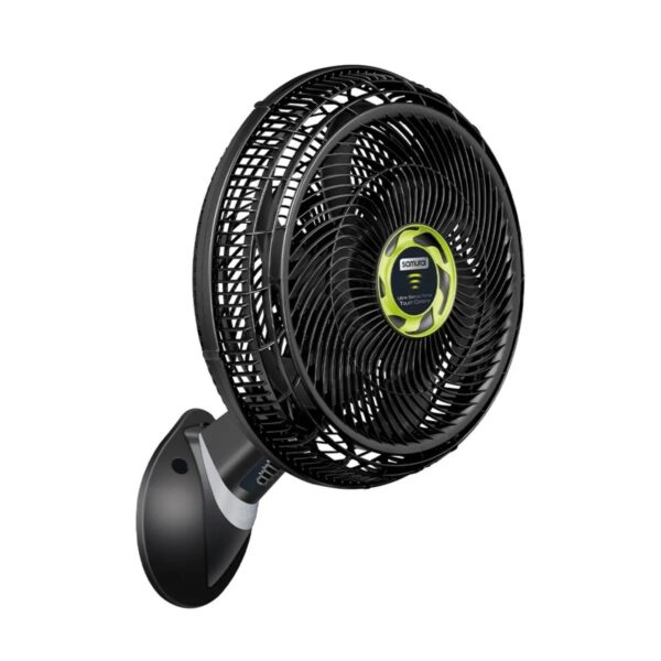 Ventilador SAMURAI Ultra Silence Force 2en1 control remoto - Imagen 7