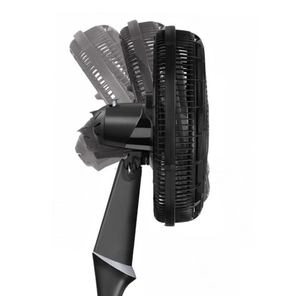 Ventilador SAMURAI Ultra Silence Force 2en1 control remoto - Imagen 9