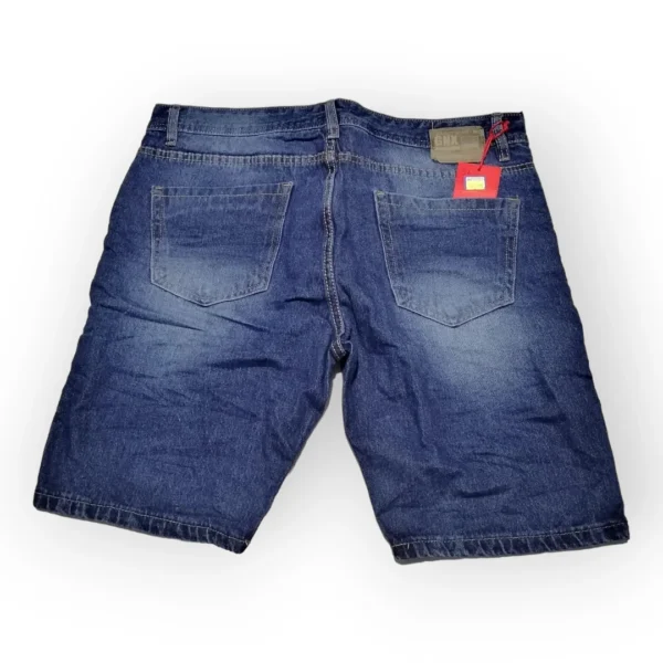 Bermuda en Jeans Talla 36 - Imagen 2