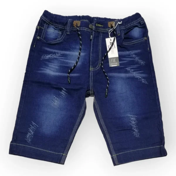 Bermuda en Jeans Talla 36