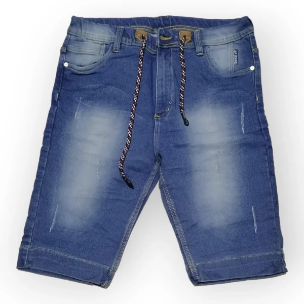 Bermuda en Jeans Talla 36