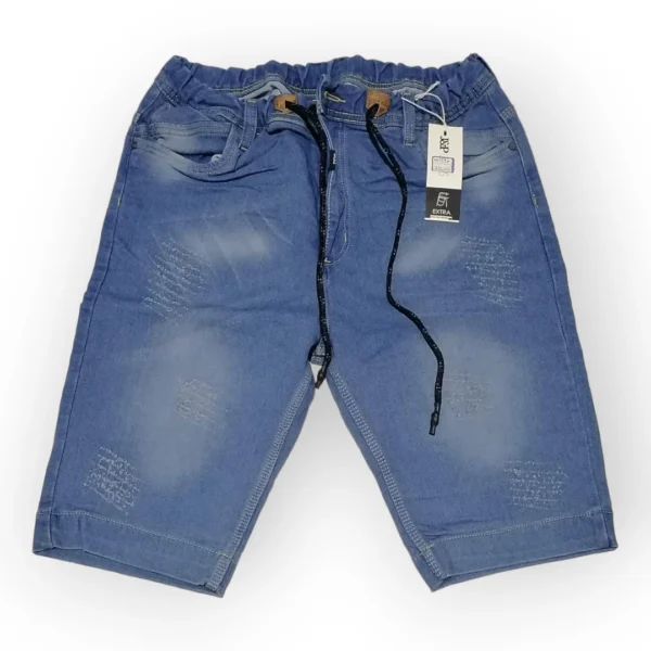Bermuda en Jeans Talla 40