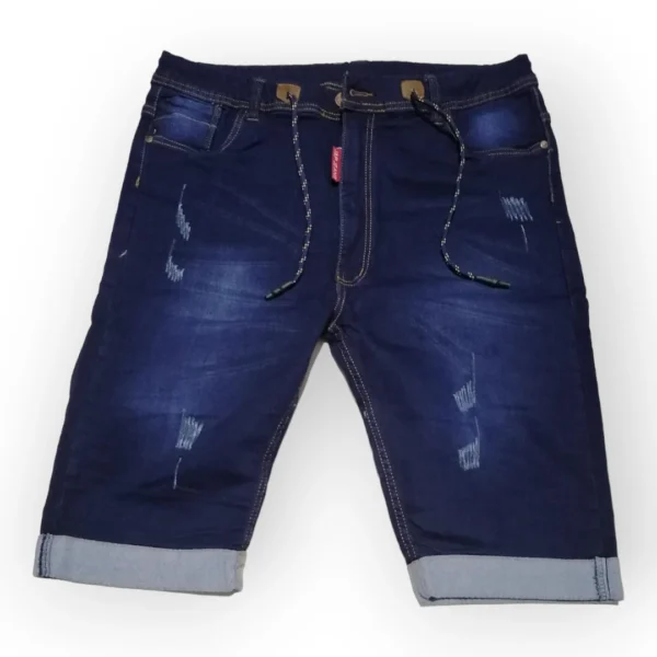Bermuda en Jeans Talla 38
