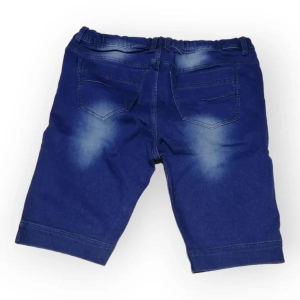 Bermuda en Jeans Talla 44 - Imagen 2