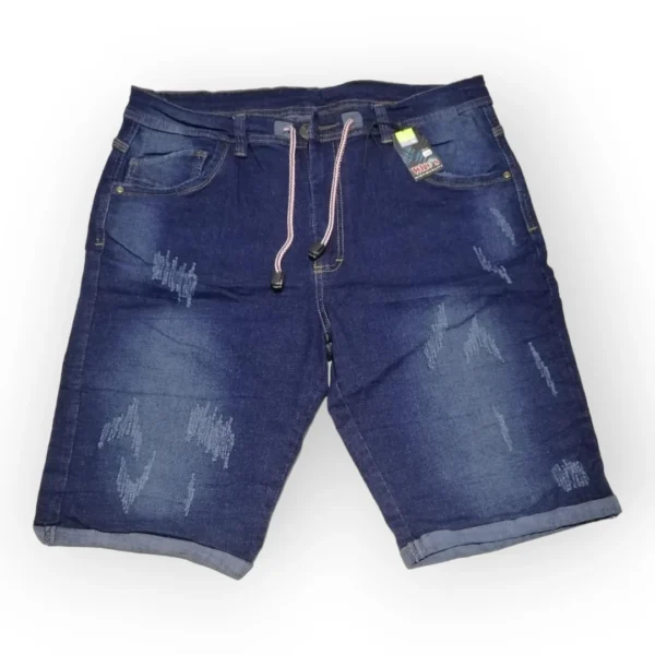 Bermuda en Jeans Talla 38