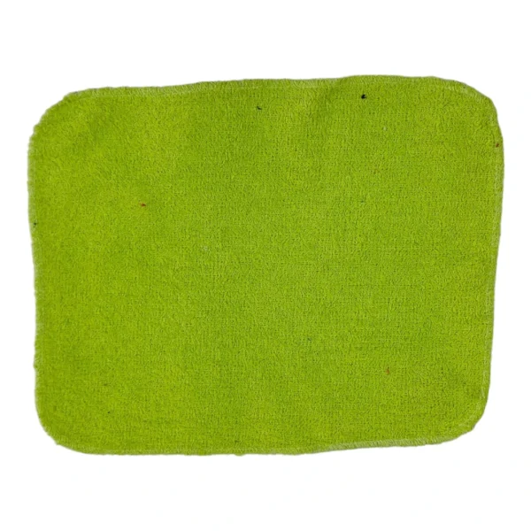 Limpión Unicolor 28 x 25 cm